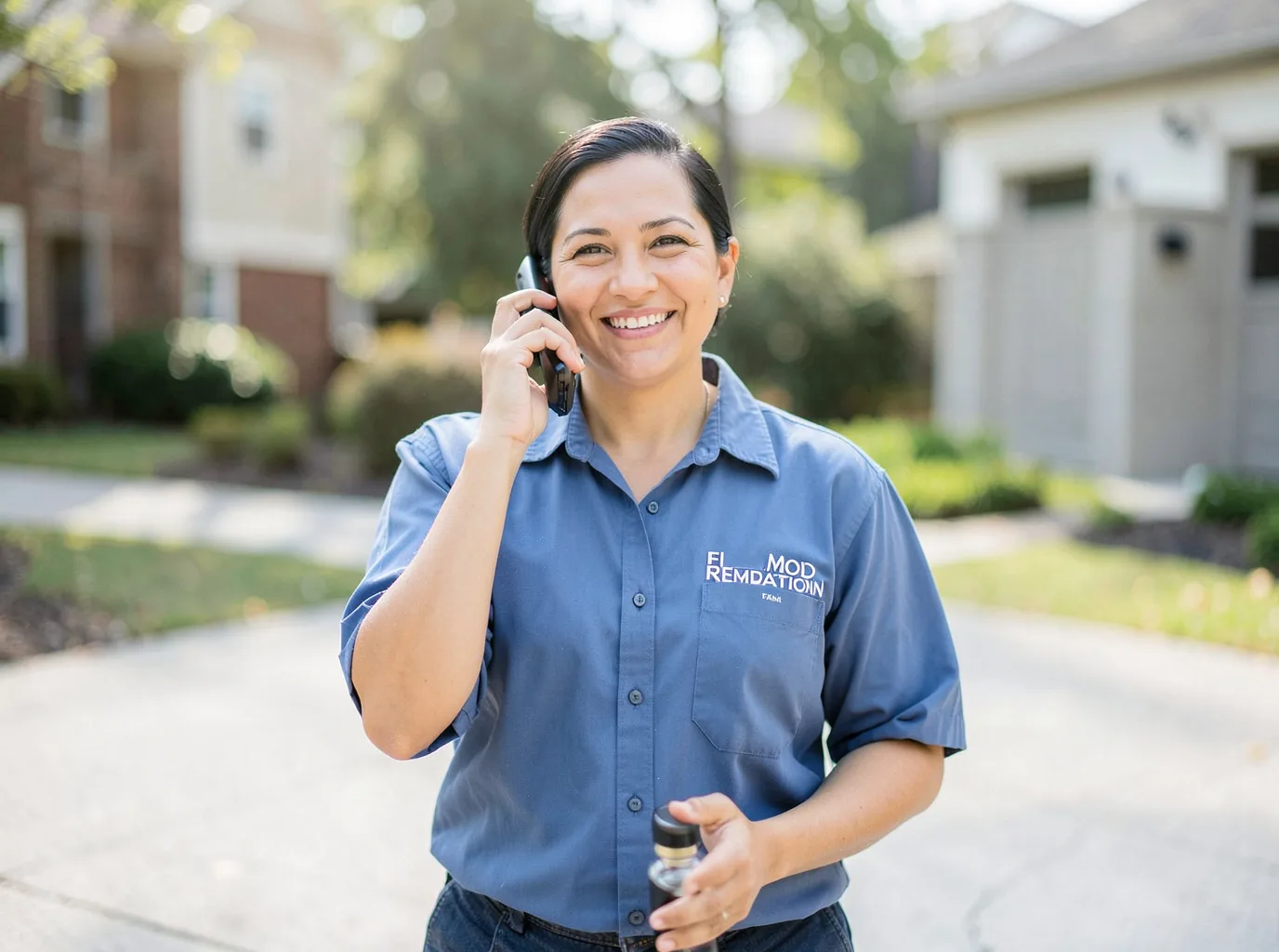 Mold Remediation Charlotte Court House, VA FAQs